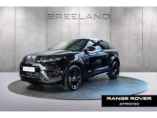 Land Rover Range Rover Evoque P270e Dynamic SE Edition | 20" | Panoramadak | 360° Camera