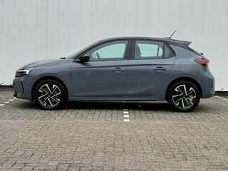 Opel Corsa 1.2 Turbo Hybrid GS-Line Luxe Automaat met Groot-Navi/Camera, Climate Controle, Keyless, Donker glas