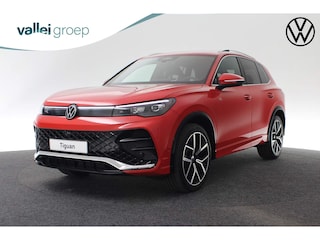 Volkswagen Tiguan R-Line Business 1.5 eTSI 150PK DSG