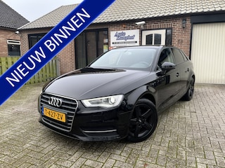Audi A3 Sportback 1.2 TFSI Ambition Pro Line S