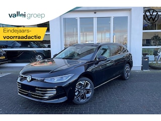 Volkswagen Passat Variant Elegance Business 1.5 eHybrid 204 PK