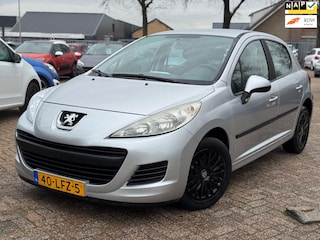 Peugeot 207 1.4 VTi X-Line AIRCO CRUISE CTRL NAP 98DKM