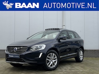 Volvo XC60 2.0 T5 AWD Polar+ | Trekhaak | Panorama |