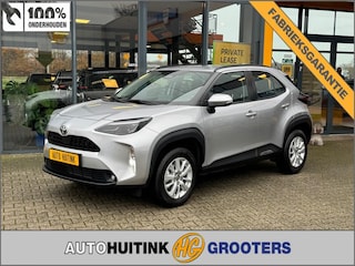 Toyota Yaris Cross 1.5 Hybrid Active - camera - sensoren voor/achter - Navi