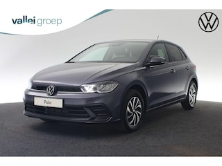 Volkswagen Polo Life Edition 1.0 TSI 95PK