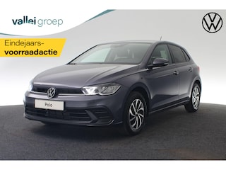 Volkswagen Polo Life Edition 1.0 TSI 95PK