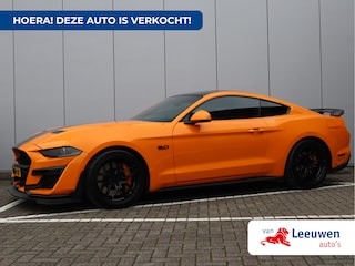 Ford Mustang Fastback 5.0 V8 GT | Europees geleverd | B&O | Parkeercamera