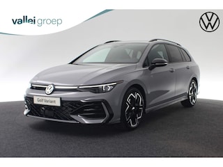 Volkswagen Golf Variant R-Line-Edition 1.5 eTSI 150PK DSG Black Style