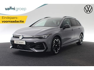 Volkswagen Golf Variant R-Line-Edition 1.5 eTSI 150PK DSG Black Style