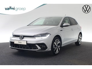 Volkswagen Polo R-Line Edition 1.0 TSI 95PK