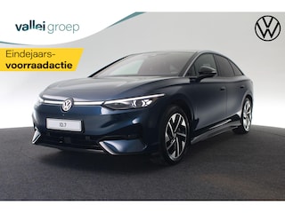 Volkswagen ID.7 Pro Business 77 kWh 286 pk