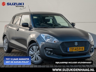 Suzuki Swift 1.2 Select | Android auto | Apple Carplay | Achteruitrijcamera | Airco