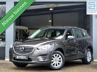 Mazda CX-5 2.0 SkyActiv-G 165PK S 2WD |Airco|Trekhaak|TCS