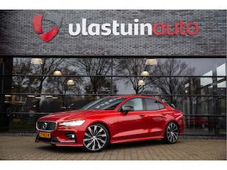 Volvo S60 2.0 T5 Intro Edition 250pk , Harman/Kardon, Adap. cruise,