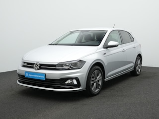 Volkswagen Polo 1.0 TSI 95 pk R-Line Edition | Navigatie | Adaptive Cruise | Carplay |