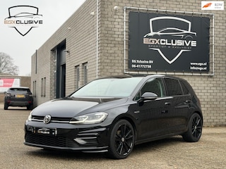 Volkswagen Golf 1.0 TSI R Line Virtual/Matrix/Camera/NAP