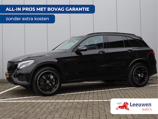 Mercedes-Benz GLC 350e 4MATIC Premium Plus | Camera | AMG-styling