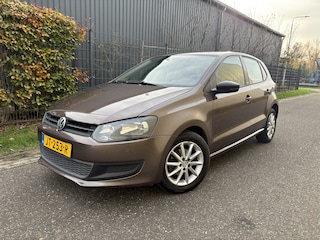 Volkswagen Polo 1.2 Easyline / 5-DEURS / AIRCO