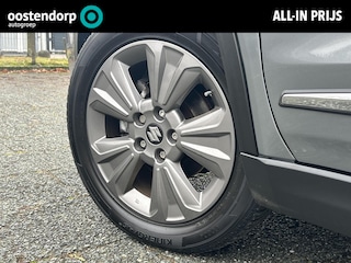 Suzuki Vitara 1.4 Boosterjet Select Smart Hybrid **NAVIGATIE/ STOELVERWARMING/ DODEHOEK DETECTIE/ KEYLESS/ 36 MAANDEN GARNATIE**