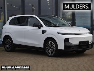 Leapmotor B10 Design ProMax 67.1 kWh VOORRAAD KORTING