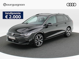 Volkswagen Golf Life Edition 1.5 TSI 116 pk | Stoel/Stuur Verwarming | Cruise Control Adaptief | Camera |