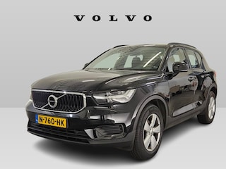 Volvo XC40 1.5 T2 Momentum Core | OnyxBlack | Navigatie | Carplay | OnCall | Camera