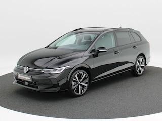 Volkswagen Golf Life Edition 1.5 TSI 116 pk | Stoel/Stuur Verwarming | Cruise Control Adaptief | Camera |