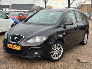 Seat Altea 1.2 TSI Businessline AIRCO NAVI CRUISE CTRL MF STUUR