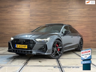 Audi A7 Sportback 55 TFSI quattro Pro Line S | RS Pakket | Pano | Matrix | 360° Camera | Bang&Olufsen | HUD | Trekhaak