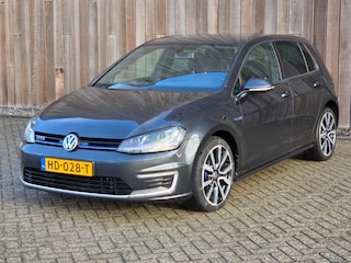 Volkswagen Golf 1.4 TSI GTE Led Navi