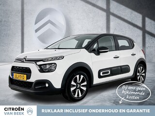 Citroën C3 83 PK Shine | Rijklaar | Keyless Entry | Navigatie | Android Auto |