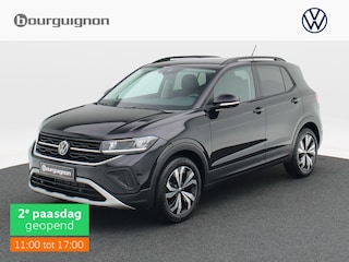 Volkswagen T-Cross Life Edition 1.0 TSI 116 pk | Stoelverwarming | Digitale Cockpit Pro | Camera | Travel Assist |