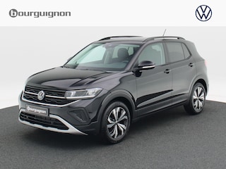Volkswagen T-Cross Life Edition 1.0 TSI 116 pk | Stoelverwarming | Digitale Cockpit Pro | Camera | Travel Assist |