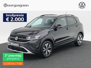 Volkswagen T-Cross Life Edition 1.0 TSI 116 pk | Stoelverwarming | Digitale Cockpit Pro | Camera | Travel Assist |