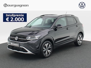 Volkswagen T-Cross Life Edition 1.0 TSI 116 pk | Stoelverwarming | Digitale Cockpit Pro | Camera | Travel Assist |