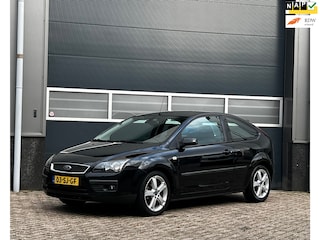 Ford Focus 1.6-16V Futura bj.2006 Airco|Cc|Nap.