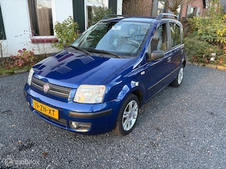 Fiat Panda 1.2 Emotion | AIRCO | 1500.000KM |