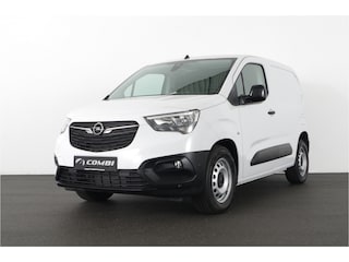 Opel Combo Electric Combo-e Electric 136 L1 50kWh > 2025/Comfort stoel/Camera/Apple Carplay/Android Auto  | 3443 |