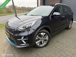 Kia Niro DynamicLine 64 kWh