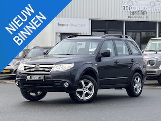 Subaru Forester 2.0 X Intro 4x4/BLUETOOTH APPLE CARPLAY/STOELVERWARMING/TREKHAAK