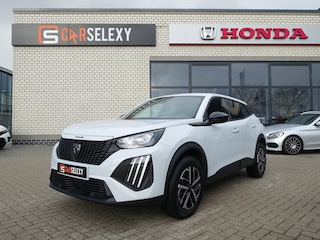 Peugeot 2008 1.2 Hybrid 145pk e-DCS6 Style