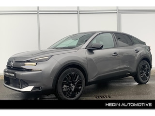 Citroën C4 1.2 Hybrid 145pk Max | Panoramadak | Alcantara bekleding | Winter pakket | 360 gr. camera