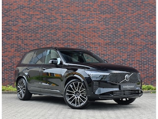 Volvo XC90 T8 AWD Ultra Dark | B&W - Luchtvering - Trekhaak