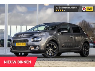 Citroën C3 1.2 PureTech S&S Origins | Camera | Carplay | NL Auto