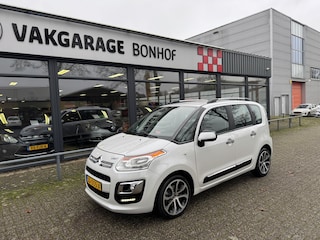 Citroën C3 Picasso 1.2 PureTech Collection CAMERA-CRUISE-HOGE ZIT