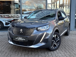 Peugeot 2008 1.2 PT ALLURE PACK 100PK AIRCO NAVI PDC-CAMERA