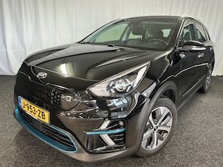 Kia Niro DynamicLine 64 kWh ADAPTIVE/APPLE/NAVI/100% SOH/3 FASE/STOELVERW.