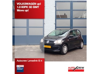 Volkswagen Up 1.0 60PK 3D BMT Move up! | Origineel NL |