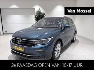 Volkswagen Tiguan 1.5 TSI Life Business 150 PK