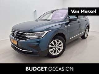Volkswagen Tiguan 1.5 TSI Life Business 150 PK